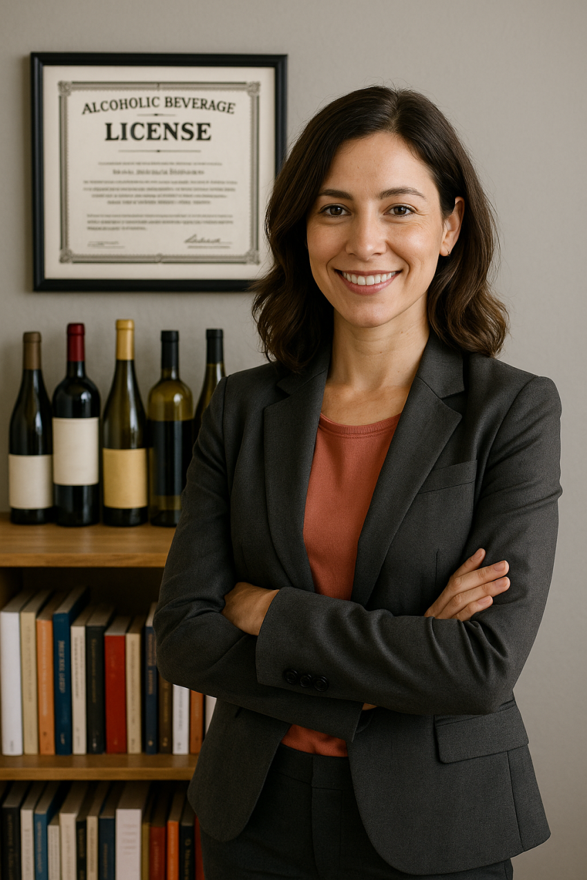 How to Get a Wine Retail License in LA: A Complete Guide for 2025