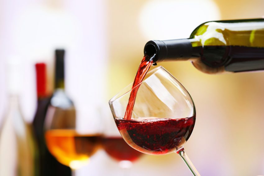 Best Red Wine in Los Angeles: Top Places to Drink, Buy & Enjoy